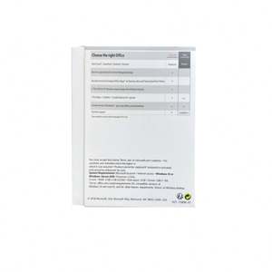 <span class=keywords><strong>Office</strong></span> <span class=keywords><strong>2019</strong></span> ProPlus ของแท้ แพ็คเกจกล่อง  คีย์ปลดล็อคออนไลน์  จัดส่งรวดเร็ว รับประกัน 3 เดือน - Product Image 2