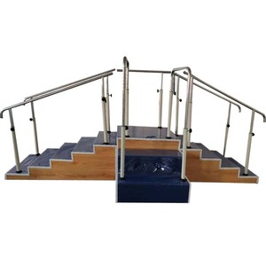 Hot Sale Step Training Leg Rehabilitation Physical Therapy Stairs for Walking Recovery - Product Image 6
