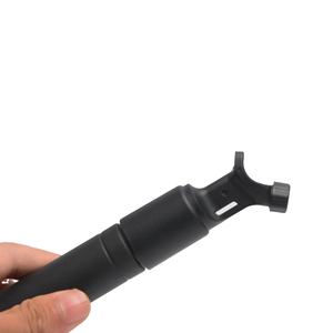 Mini bomba de aire portátil Junior, 95g, ligera y duradera, para baloncesto, fútbol, ​​equipamiento deportivo - Product Image 4