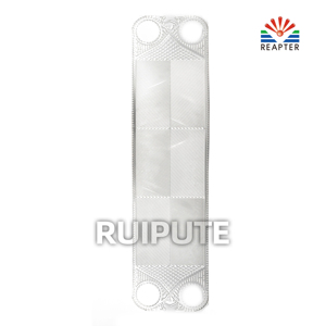 Aflal Ts6m/T8b/T8m/T10m/Tl10s/Tl10b/Tl10p Plakalı Eşanjör Plaka Yedek Parçaları 304/316/Ti - Product Image 2