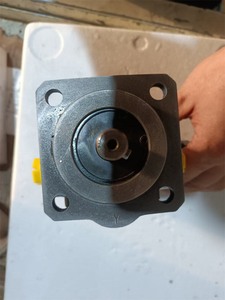 Pompe à haute pression série KF8 KF25 KF32 KF40 KF50 KF63 KF80 KF 50 RF 2/232 - D 15 Pompe à huile hydraulique - Product Image 5