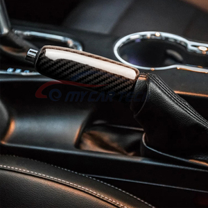 <span class=keywords><strong>ส</strong></span>ําหรับฟ<span class=keywords><strong>อร</strong></span><span class=keywords><strong>์ด</strong></span><span class=keywords><strong>มั</strong></span><span class=keywords><strong>ส</strong></span><span class=keywords><strong>แตง</strong></span>คาร์บอนไ<span class=keywords><strong>ฟ</strong></span>เบ<span class=keywords><strong>อร</strong></span>์เบรคมือฝาครอบอุปกรณ์ตกแต่งภายในเบรค<span class=keywords><strong>มื</strong></span>อจับฝาครอบ - Product Image 4