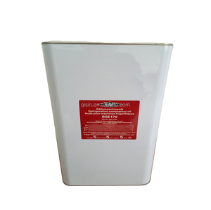 น้ำมันหล่อลื่นยานยนต์ดีเซลสำหรับงานหนัก SAPS SBZ 9505 HDDEO แพ็คเกจสารเติมแต่ง DPFs SCR EGR ผลิตในสหราชอาณาจักร อายุการใช้งาน 24 เดือน - Product Image 1