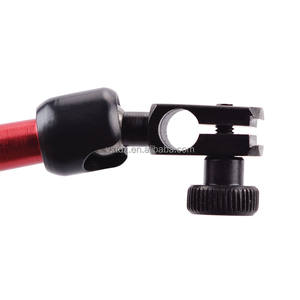 Mini-indicateur de cadran universel avec support magnétique, support de base pour jauge de calibre de trou, support magnétique pour l'étalonnage des équipements - Product Image 3