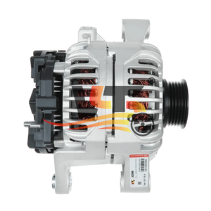 Ealhe001 12V xe phát điện cho holden Astra TS 1.8L Xăng z18xe 120A tự động phát điện 0124425009 0124515004 0124515031 - Product Image 3