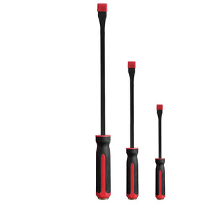 ชะแลงบาร์จับงัดอลูมิเนียมขนาดยาวพร้อมหัวเหล็ก - Product Image 3