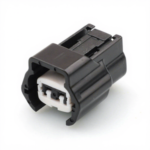 6189-0773 2 Pin cavo di controllo spurgo solenoide Automotive Auto Sensor Air Sensor Socket Connectors - Product Image 1