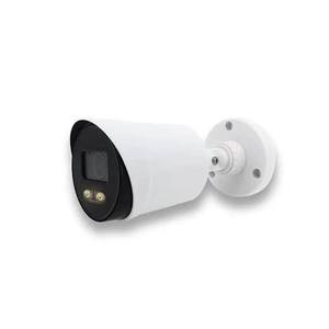 <span class=keywords><strong>5MP</strong></span> sistem keamanan Analog CVBS CVI TVI AHD peluru Kamera CCTV 2MP visi malam tahan air untuk rumah cahaya hangat jaringan & DVR - Product Image 6