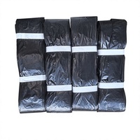 Sacs de collecte pour extracteurs de poussière, sacs sous vide industriels à films continus, sacs en plastique, sacs anti-poussière D357 22M 20M Supermarket