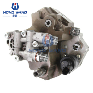 Repuestos de Excavadora HongWang de Alta Calidad, Bomba de Inyección de Combustible 0445020067 10501-7005A, 1 Año de Garantía para Doosan DX225LC - Product Image 2