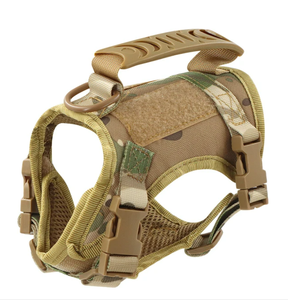 Tugas berat taktis Peet <span class=keywords><strong>Harness</strong></span> untuk layanan pelatihan rompi Premium <span class=keywords><strong>Harness</strong></span> untuk ukuran kecil hewan peliharaan kustom kucing <span class=keywords><strong>Harness</strong></span> - Product Image 1