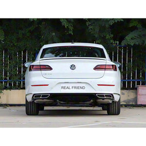 <span class=keywords><strong>Volkswagen</strong></span> <span class=keywords><strong>Arteon</strong></span> 2.0T 2023 Usata Senza Incidenti, Guida a Sinistra, 5 Posti, Coupé di Lusso, Cambio DSG a 7 Marce, Tetto Panoramico, Basso Chilometraggio - Product Image 6