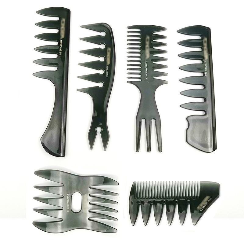 Manufacturers 5 Pcs Set Bone Plastic