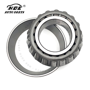 T2ED050 201026 VKHB2255 7169934 ขายส่งอะไหล่รถยนต์ HDE ลูกปืนล้อสำหรับ Iveco ZETA - Product Image 3