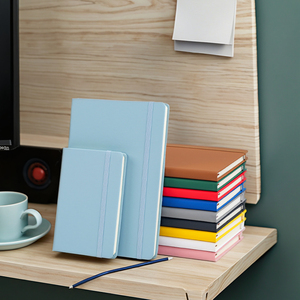 Bán buôn tùy chỉnh A5 hàng tuần undated chương trình nghị sự kế hoạch Tạp Chí bìa cứng với văn phòng phẩm và trường học Nguồn cung cấp - Product Image 2