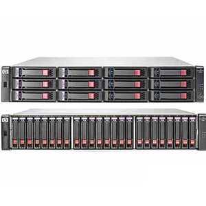 ระบบจัดเก็บข้อมูลอัจฉริยะ HPE 2040 MSA2040 San SFF  HPE 2040 MSA2040 ระบบจัดเก็บข้อมูลอัจฉริยะ HPE San SFF - Product Image 1
