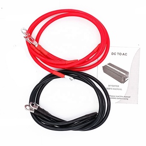 4000W 12V/24V/48V 220V คลื่นไซน์บริสุทธิ์ ช่องสัญญาณเดียว สำหรับใช้ในบ้าน พร้อมรีโมทไร้สาย PASSPOWER MLP-4000W - Product Image 5