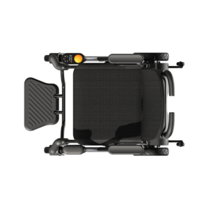 <b>24V</b> 6km/h 3 in 1 Mobility Scooter All Terrain Mobility Aid With Removable Lithium <b>Battery</b> - Product Image 5
