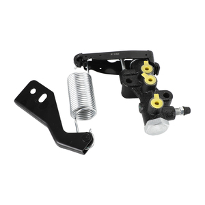 ブレーキ負荷検知バルブアセンブリ46400-56G04日産D21 1993-1997用 - Product Image 6