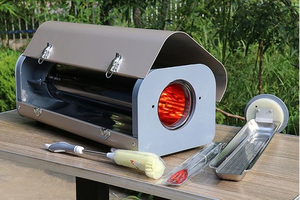 <span class=keywords><strong>Four</strong></span> <span class=keywords><strong>solaire</strong></span> certifié CE pliable portable de 2,5 L Offre Spéciale <span class=keywords><strong>four</strong></span> <span class=keywords><strong>solaire</strong></span> d'extérieur <span class=keywords><strong>pour</strong></span> <span class=keywords><strong>camping</strong></span> BBQ étanche et léger - Product Image 3