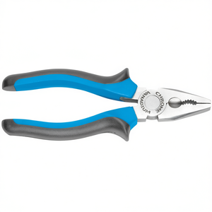 คีมอเนกประสงค์เฟอร์วี 6 นิ้ว ทำจากเหล็กโครเมี่ยมวาเนเดียม ปลายแหลม สำหรับงานที่ต้องการความแม่นยำ - Product Image 2