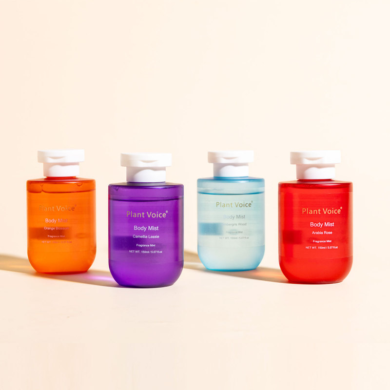 OEM ODM Vegan Cruelty Free Private