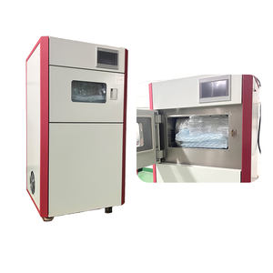 Analyseur de perméabilité à la vapeur d'eau Liyi ASTM E96, testeur de perméabilité à la transmission de la barrière vapeur (WVTR) - Product Image 1