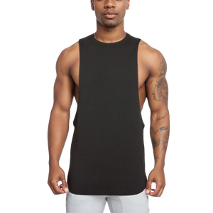 Chaleco Deportivo sin Costuras para Maratón, Transpirable, de Secado Rápido, Estilo Deportivo, sin Mangas, con Logotipo Personalizado - Product Image 3