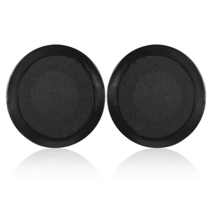Cuscinetti auricolari di ricambio per cuffie Razer <span class=keywords><strong>Kraken</strong></span> Pro V1 - Product Image 5