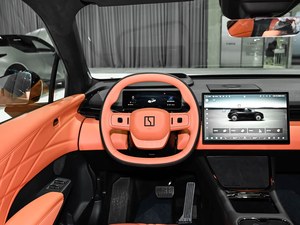 Precio del Auto Eléctrico <span class=keywords><strong>de</strong></span> Nueva Energía Zeekr X 2025, 4 Plazas, 4x4, Versión Rubiks Cube, Vehículo Eléctrico para Conducción en Múltiples Escenarios - Product Image 6
