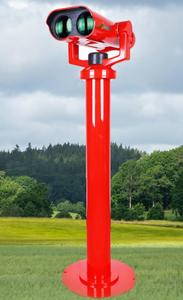 Jaxy kính viễn vọng khổng lồ mục tiêu lớn xem Ống nhòm đường dài HD không sử dụng đồng xu hoạt động ở Yiwu - Product Image 5