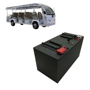 72V 80AH Lithium batterie für elektrische Sightseeing-Fahrzeuge für Elektro werkzeuge Spielzeug boote Unterhaltung elektronik Haushalts geräte - Product Image 6