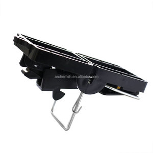 Trampa para ratones de plástico ABS de alta resistencia - Product Image 6