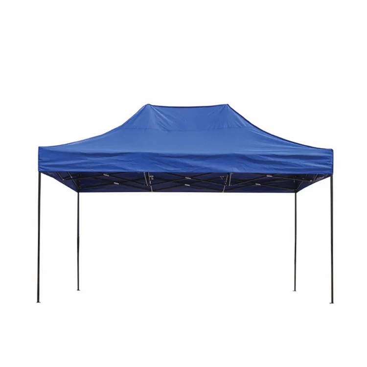 Personalizzato 10X12 10X15 420D Oxford Tessuto Baldacchino Pop Up Tenda di Ricambio Top Copre per Evento All'aperto partito Picnic Sport Mostra