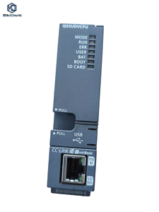 เซ็นเซอร์ควบคุม PLC โมดูลซีพียู ยี่ห้อใหม่เอี่ยม ของแท้ Q03UDVCPU - Product Image 1