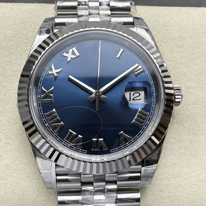 Reloj Mecánico de Lujo de la Mejor Calidad, 41 mm, Fábrica VS V2, Acero 904L, Movimiento ETA 3235, Esfera de Cristal de Zafiro, 50 Bares de Resistencia al Agua - Product Image 1