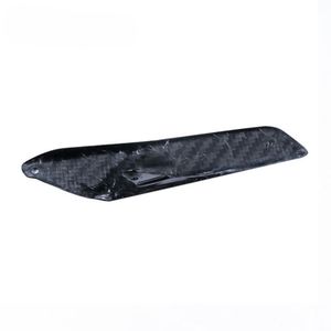 Cubierta Protectora de Cadena de Fibra de Carbono Seca 3K para MV Agusta Superveloce 800 2020+, Accesorios para Motocicleta - Product Image 6