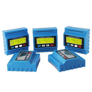 물 및 오일용 초음파 플러그인 삽입형 유량계 <span class=keywords><strong>4</strong></span> ~ <span class=keywords><strong>20mA</strong></span> 출력 24VDC/220VAC OEM 맞춤형 - Product Image 4