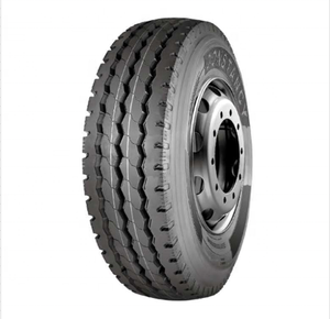 Pneu de camion radial sans chambre à air en acier de haute qualité CONSTANCY GREFORCE 9.00R20 10 R20 897 - Product Image 2