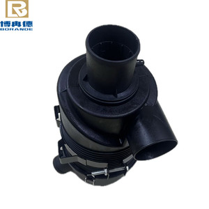 Ensemble de filtre à air en plastique G070006 P827653 boîtier de filtre pour rouleau de route K12A sans inclure l'élément filtrant - Product Image 2