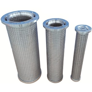 ชุดกรองไฮดรอลิก LYDS รุ่น LYDS-10-10W-11, LYDS-10-20W-10, ไส้กรองน้ำมันควบคุมความเร็ว - Product Image 5