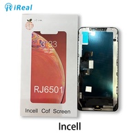 Écran LCD pour iPhone 5 6 6s 6plus 6s Plus 7 7plus Xs Max, prix d'usine