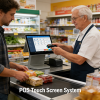 Кассовые POS-системы, POS-терминалы на Android, POS-терминалы, Кассовые аппараты, Системы для точек продаж, POS-устройства