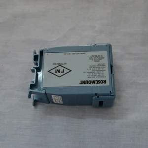 Sensor de Temperatura para Montaje en Riel 644R con Salida de 4-20mA - Product Image 1
