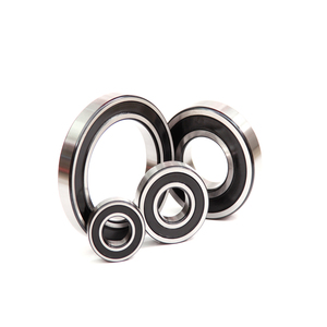 निर्माण मशीनरी 6403-2rs1 64032rs/c3 6403rs 6403z 6403-2z भारी शुल्क 6403 2rs1 2rs1 2rsz m गहरे ग्रोव बॉल असर - Product Image 1