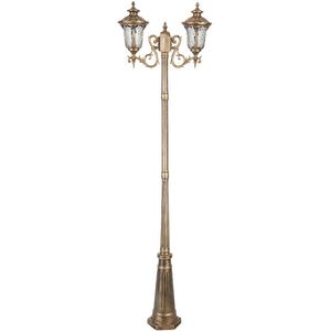 핫 세일 정원 빛 검정 백색 TUV 알루미늄 야드 폴란드 E27 정원 빛 - Product Image 6