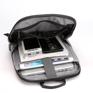 Manufacturer Smart Rucksack <strong>Computer</strong> Travel Bag Slim Business Custom Laptop <strong>Backpack</strong> for Men - Product Image 6