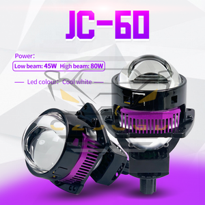 Siêu sáng laser bi-<span class=keywords><strong>led</strong></span> chiếu 3 "160 Wát trực tiếp laser chiếu <span class=keywords><strong>LED</strong></span> ánh sáng cho tự động hệ thống chiếu sáng - Product Image 2