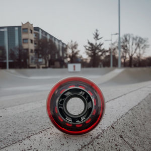 Roues de patins à roulettes professionnelles personnalisables Vik-Max, en PP/PC, fabriquées au Guangdong, accessoires sportifs pour le hockey – Ventes flash - Product Image 5