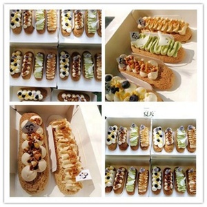 New Style Insulated <b>Boxes</b> for Popsicles Wholesale Bread Paper Box - Product Image 4